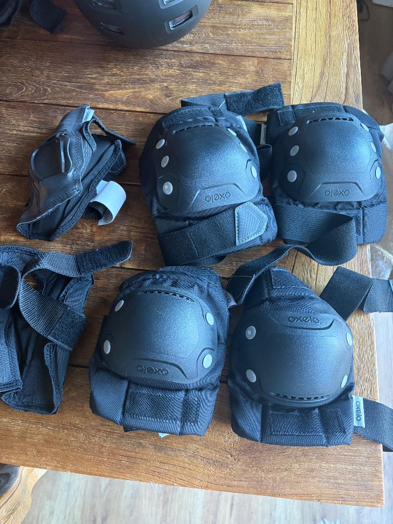 Rollerblades, Sport en Fitness, Skeelers, Verstelbaar, Nieuw, Bescherming, Ophalen