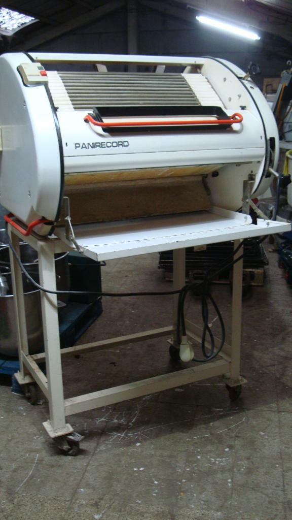 Façonneuse baguette PANIRECORD bouangerie bakkerij, Zakelijke goederen, Ophalen, Gebruikt, Bakkerij en Slagerij