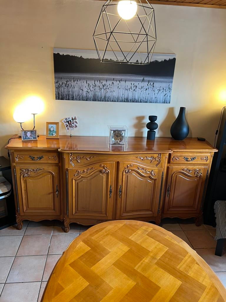 Meubles de salle a manger, Maison & Meubles, Enlèvement, Utilisé