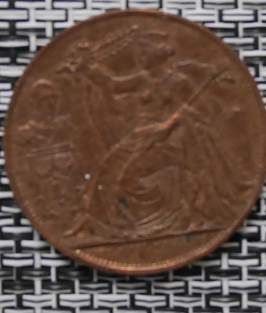 5 cent - 25e verjaardag van de inauguratie van koning, Postzegels en Munten, Munten | Europa | Euromunten, Ophalen of Verzenden