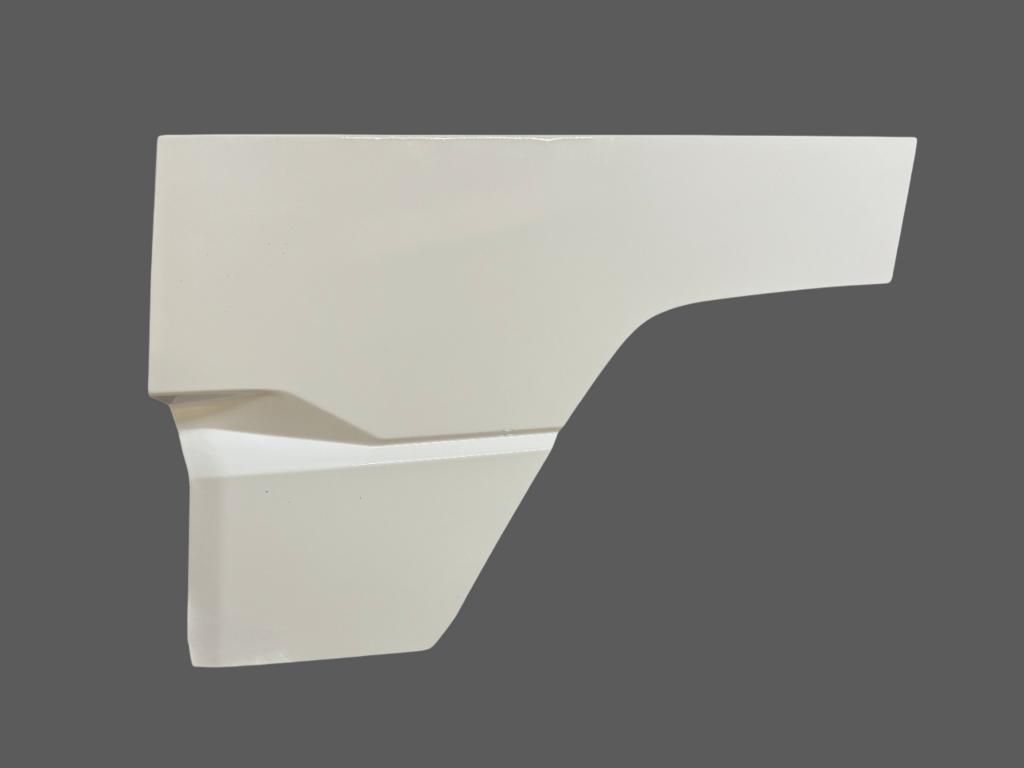 DAF XG DEUR UITBREIDING, KLEUR LH E1980 NO 2197135NC, Carrosserie en Plaatwerk, -, -, Nieuw