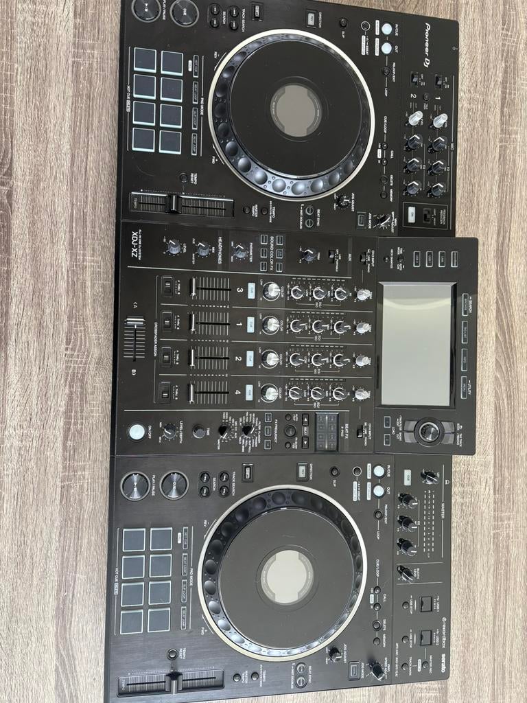 Pioneer xdj-xz, Musique & Instruments, Enlèvement, Comme neuf, Pioneer