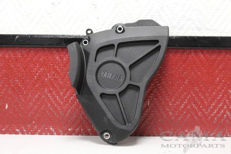 TANDWIEL DEKSEL VOOR Yamaha YZF R1M 2015-2016 (YZF-R1M 2CR), Motoren, Dhr. S. di Majo, Gebruikt, Info@cama-motorparts.nl, P.J. Troelstraweg 8 8
3144 CX  MAASSLUIS, NL