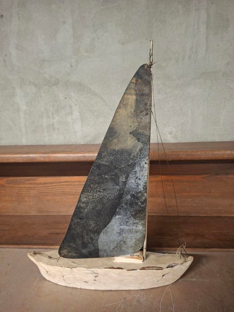 Boot, Hobby en Vrije tijd, Ophalen