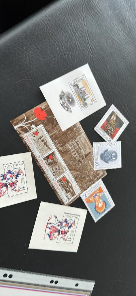 Bied per postzegel!  allerlei landen, Ophalen