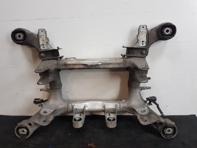SUBFRAME BMW 5 serie (F10) (01-2009/10-2016), Auto-onderdelen, Ophanging en Onderstel, BMW, Gebruikt