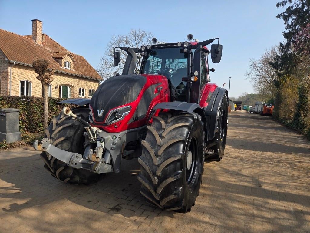 Valtra T235 Direct, Zakelijke goederen, Gebruikt, Meer dan 10000, Meer dan 160 Pk, Ophalen