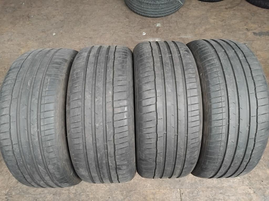 255/50/19 255/50r19 2555019 été, Enlèvement, Ford