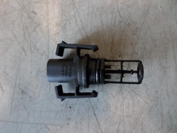 Temperatuursensor Motor van een Mercedes Sprinter (Sprinter, Gebruikt, -, -, Ophalen of Verzenden