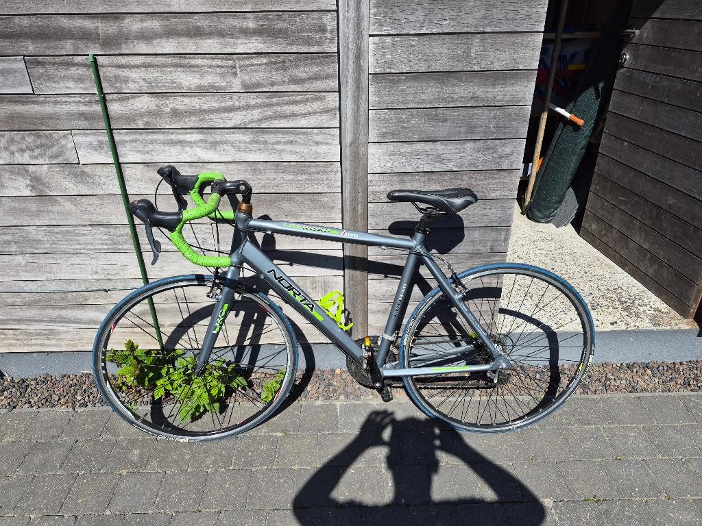 Norta sportfiets, Enlèvement, Utilisé, Autres marques