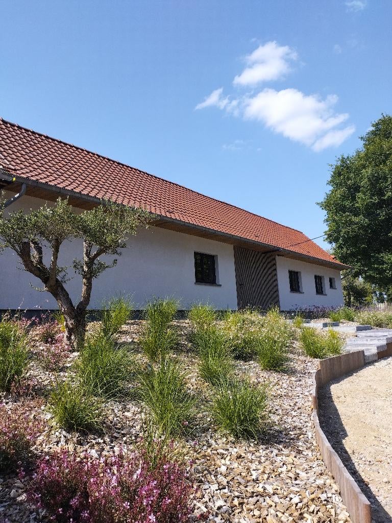 Vakantiehuis met jacuzzi., 4 of meer slaapkamers, 13 personen, Landelijk, Eigenaar