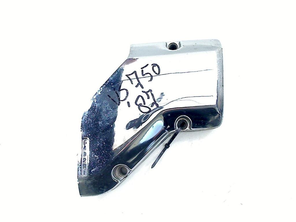 FRAME COVER VS 700 + 750 Intruder 1985-1991 (VS700 VS750), Motos, Dhr. S. di Majo, Utilisé, Info@cama-motorparts.nl, P.J. Troelstraweg 8 8
3144 CX  MAASSLUIS, NL