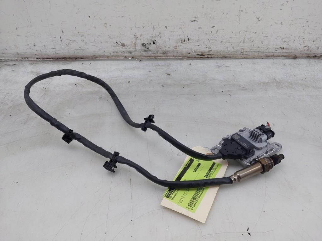 CAPTEUR NOX Renault Kangoo Express (RFK) (|227901607R|), Dhr. J. Ham, Renault, Administratie@autoham.nl, Utilisé