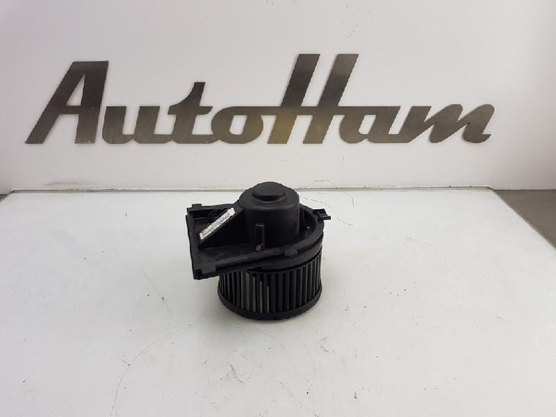 KACHEL VENTILATORMOTOR Porsche Boxster (987), Gebruikt, Porsche