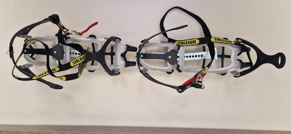 Crampons/Stijgijzers, Sport en Fitness, Bergsport en Wandelen, Ophalen of Verzenden, Nieuw, Overige typen