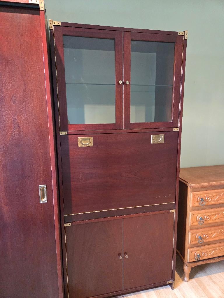 Secrétaire Sicame, Maison & Meubles, Enlèvement, Utilisé