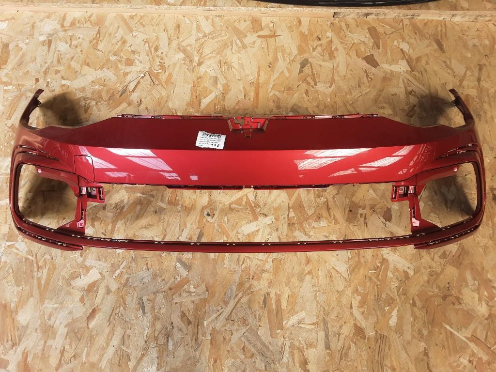 PARE-CHOCS AVANT Volkswagen Golf VIII (CD1) (5H0807221G), Autos : Pièces & Accessoires, Carrosserie & Tôlerie, Pare-chocs, Volkswagen