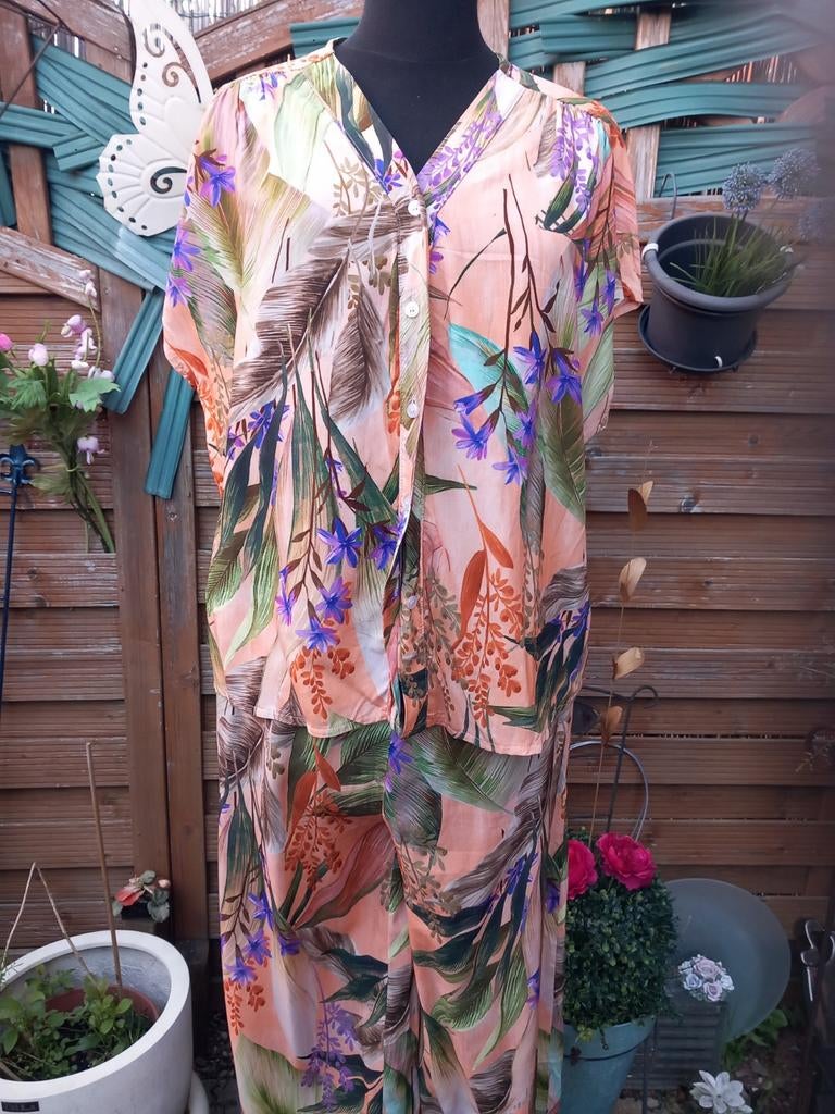 Nieuwe zomerpack maat 38/40, Kleding | Dames, Carnavalskleding en Feestkleding, Ophalen, Maat 38/40 (M)