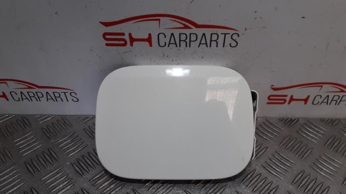 Tank Klep van een Mercedes CLC-Klasse (650), Gebruikt, -, Ophalen of Verzenden, -