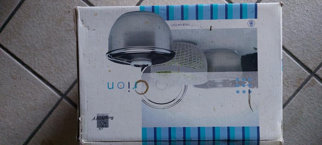 Slazwierder NIEUW, Huis en Inrichting, Ophalen of Verzenden