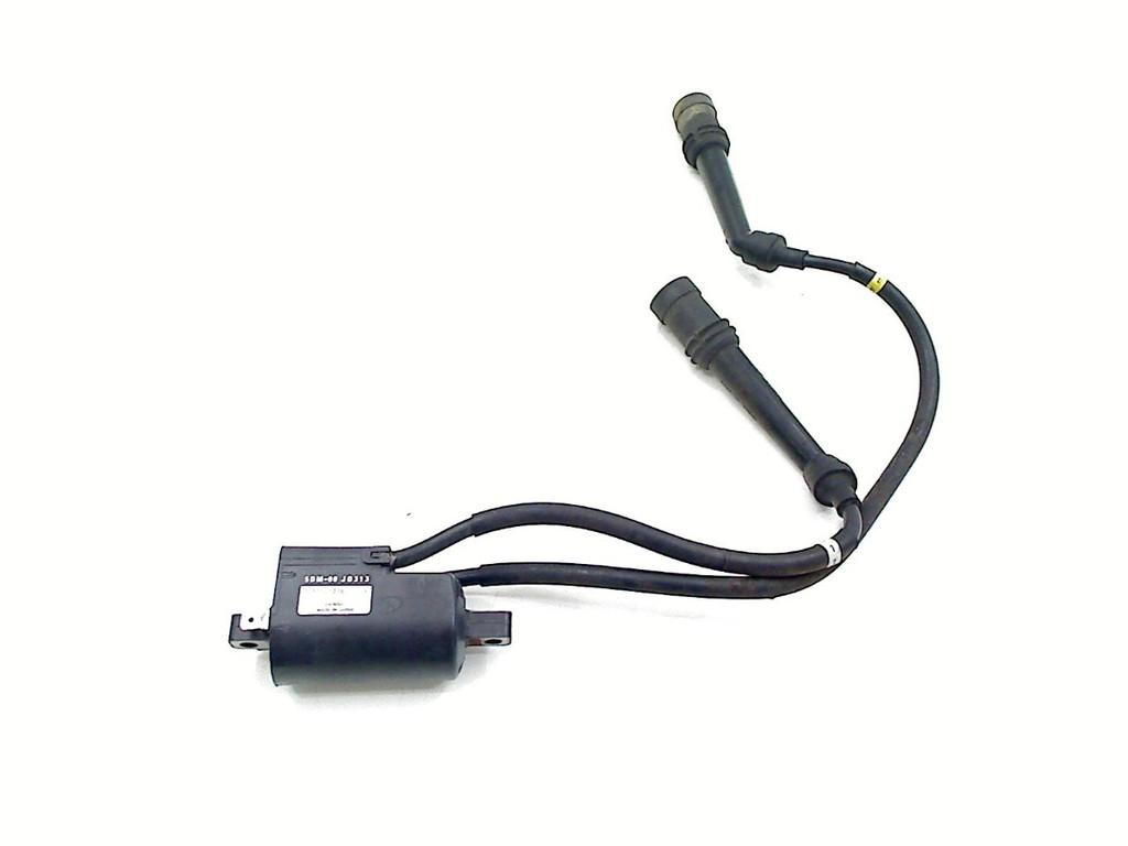 BOBINE FZS 600 Fazer 1998-2001 (FZS600) (129700-3760), Motoren, Dhr. S. di Majo, Gebruikt, Info@cama-motorparts.nl, P.J. Troelstraweg 8 8
3144 CX  MAASSLUIS, NL