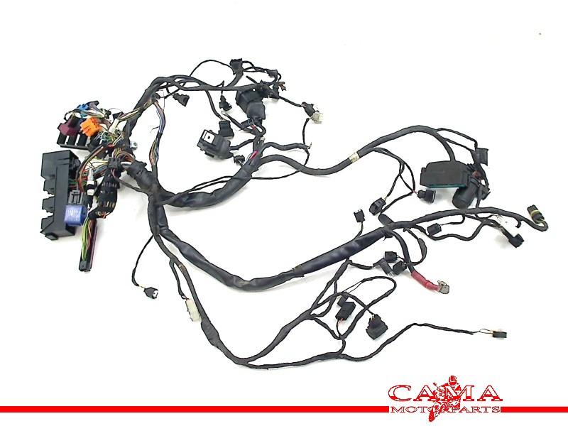 FAISCEAU DE CÂBLAGE DIVERS BMW (7658920), Motos, Pièces | BMW, Utilisé
