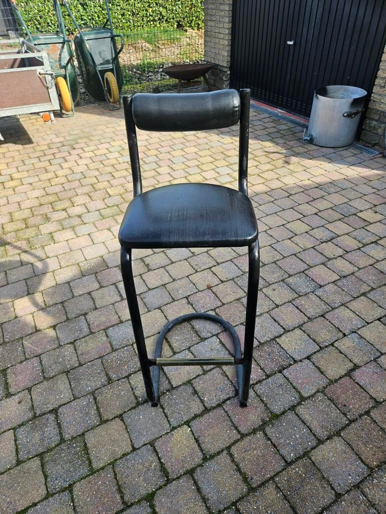 Tabourets de bar, Maison & Meubles, Tabourets de bar, Enlèvement