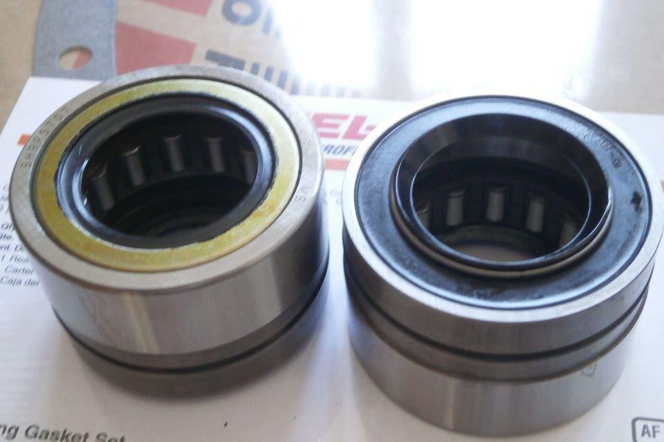 roulement de roue arrière Chevrolet Pontiac et autre, Enlèvement, Chevrolet