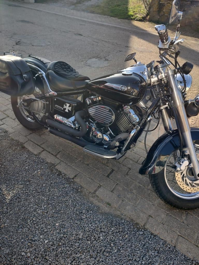 Vend échange, Particulier