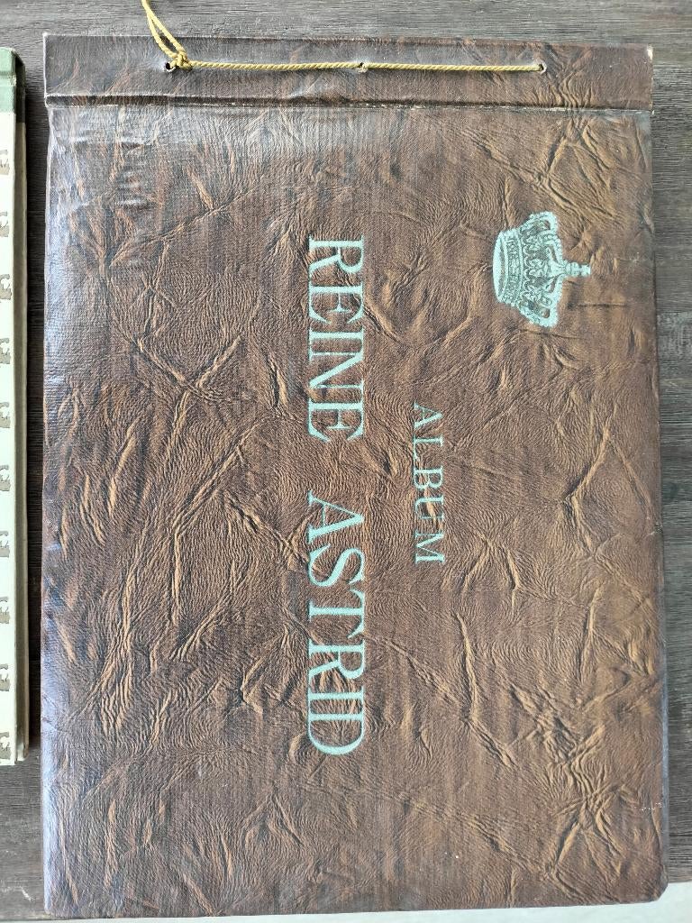 chromos, Enlèvement