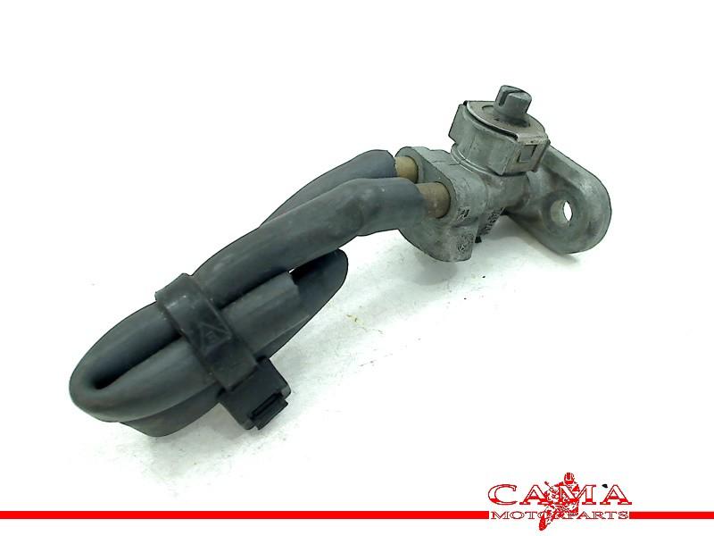 ROBINET DE CARBURANT Suzuki GS 500 E 1989-2003 (GS500E), Motos, Pièces | Suzuki, Utilisé