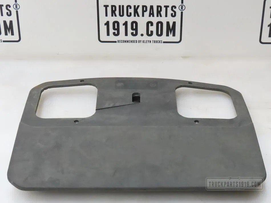 Scania 2336326 Isolatiemat stoel, Ophalen, Gebruikt