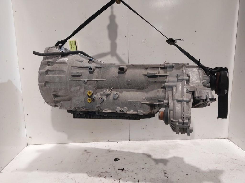 BOITE DE VITESSES AUTOMATIQUE BMW X3 (F25) (01-2010/12-2017), Dhr. J. Ham, Administratie@autoham.nl, Utilisé, BMW