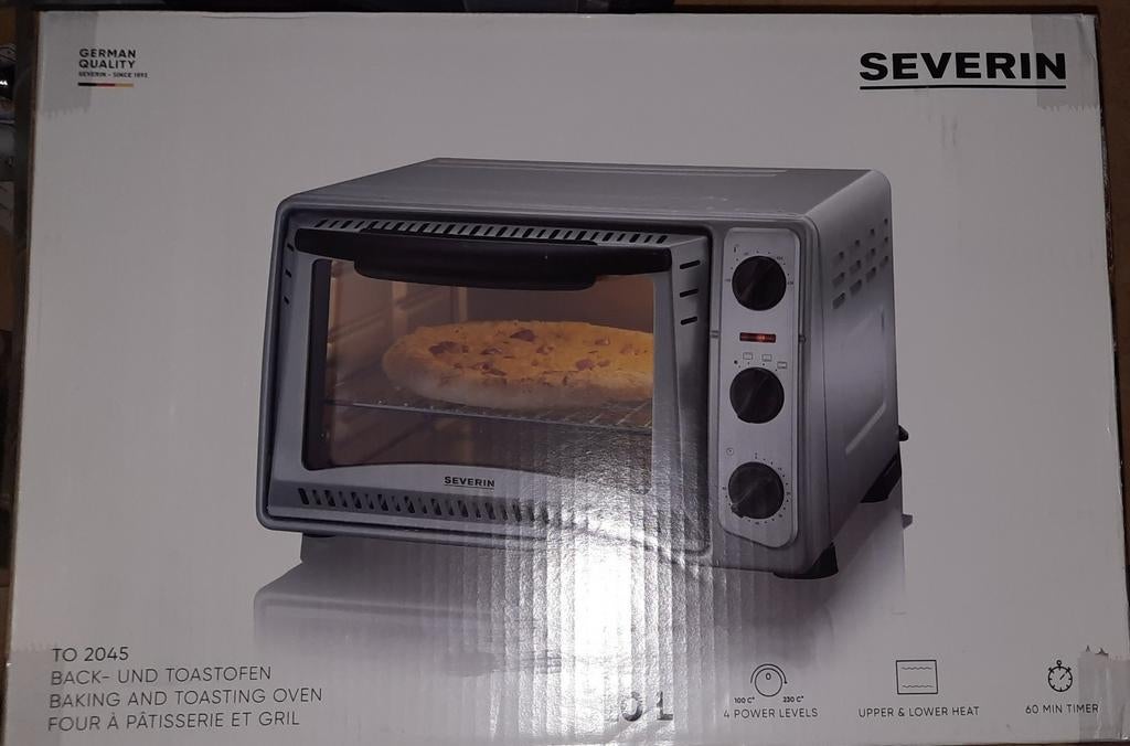 Mini four, Electroménager, Fours, Enlèvement, Four