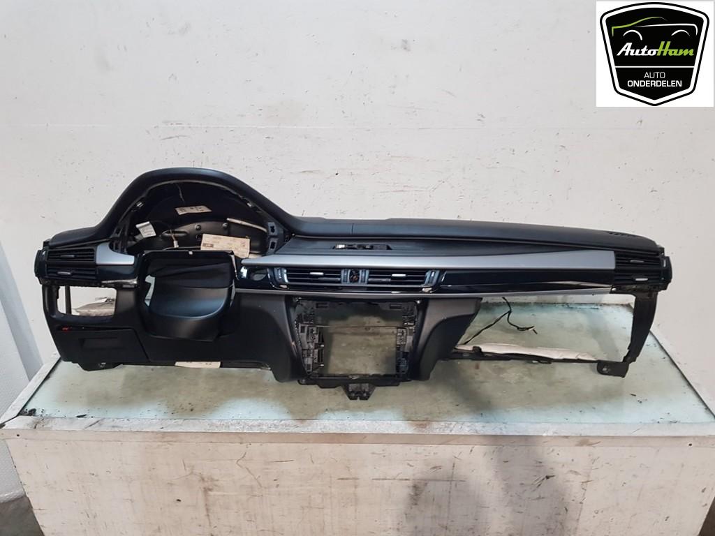 AIRBAG SET + COMPUTER X5 (F15) (|51459298608|72129252310|), Auto-onderdelen, Dhr. J. Ham, Gebruikt, Administratie@autoham.nl, BMW
