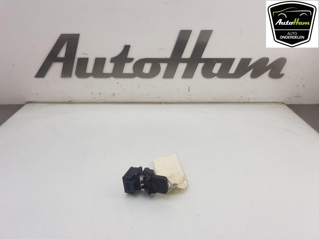 NEIMAN / COMMUTATEUR D ALLUMAGE + CLEF Volvo V40 (MV), Utilisé, Volvo