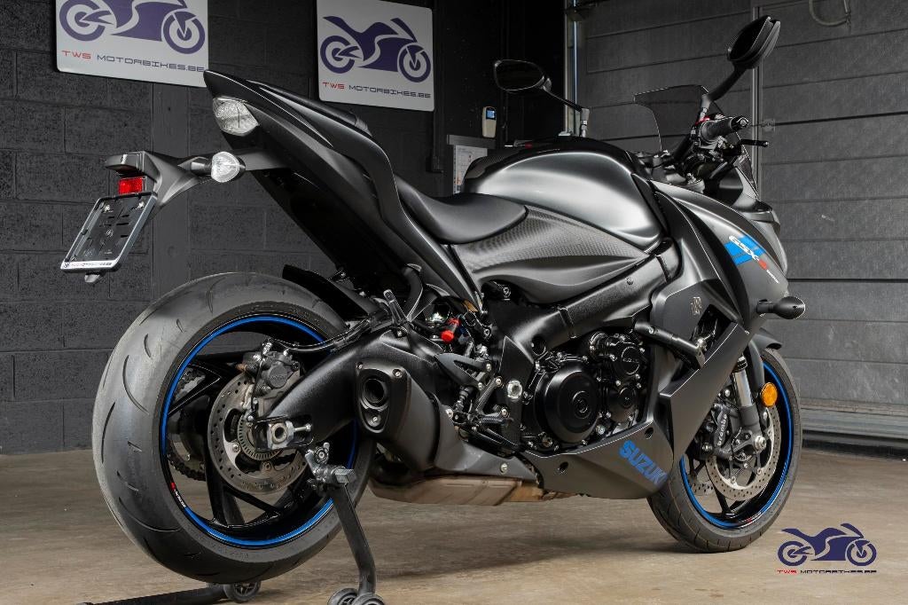 Suzuki GSX-S 1000 F 3.681 km - foto 3