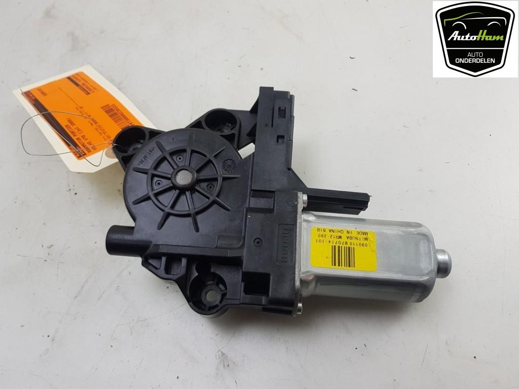 MOTOR RAAMMECHANIEK Volvo V70 (BW) (|970714102|30699646|), Gebruikt, Volvo