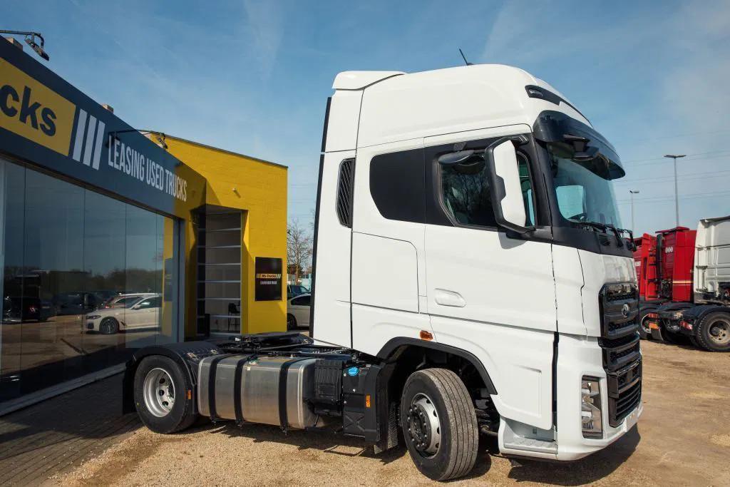 Ford F-Max 500 | Leasing (année de construction 2023), Achat, Cruise Control, Euro 6, Entreprise