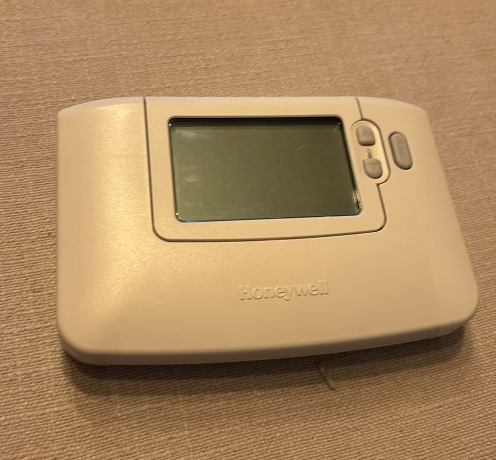Kamerthermostaat Honeywell CM901, Ophalen of Verzenden, Gebruikt