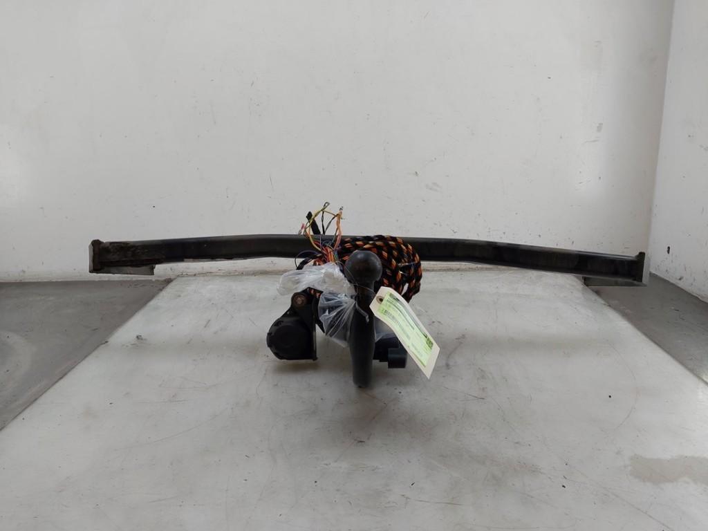 TREKHAAK Skoda Octavia Combi (5EAC) (01-2012/07-2020), Auto-onderdelen, Dhr. J. Ham, Gebruikt, Administratie@autoham.nl, Skoda