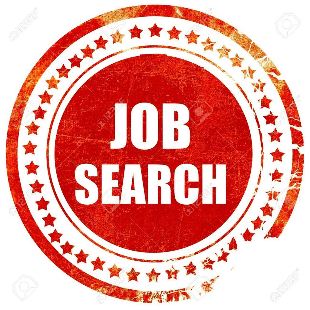 Chauffeur, Vacatures