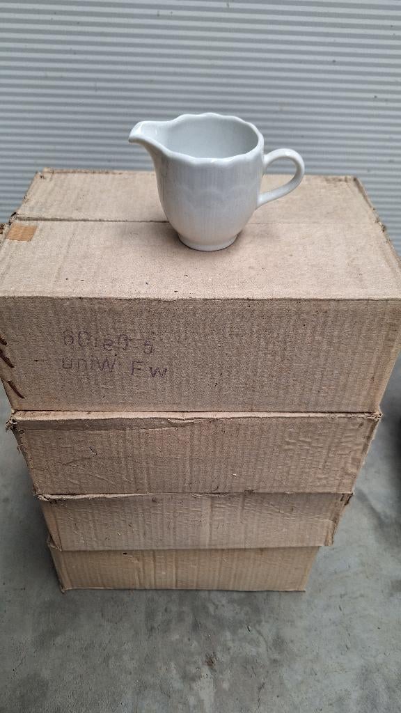 23 melkkannetjes Winterling Bavaria, Enlèvement ou Envoi