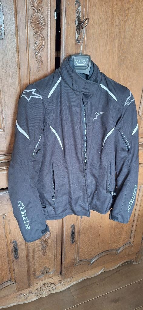 Veste moto Dame, Motoren, Ophalen, Overige typen
