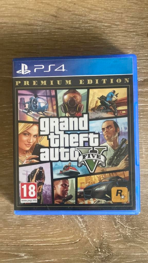 Ps4, Games en Spelcomputers, Ophalen of Verzenden