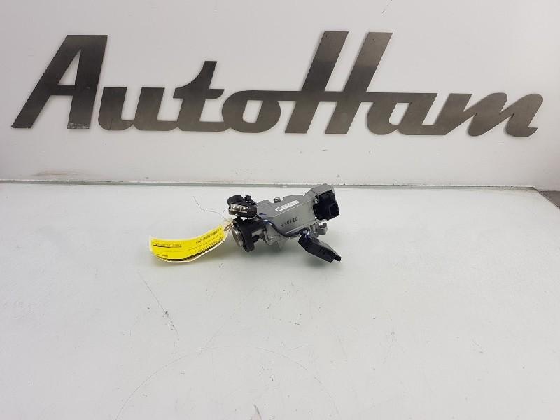 NEIMAN / COMMUTATEUR D ALLUMAGE + CLEF (|39079938|39079926|), Utilisé, Opel