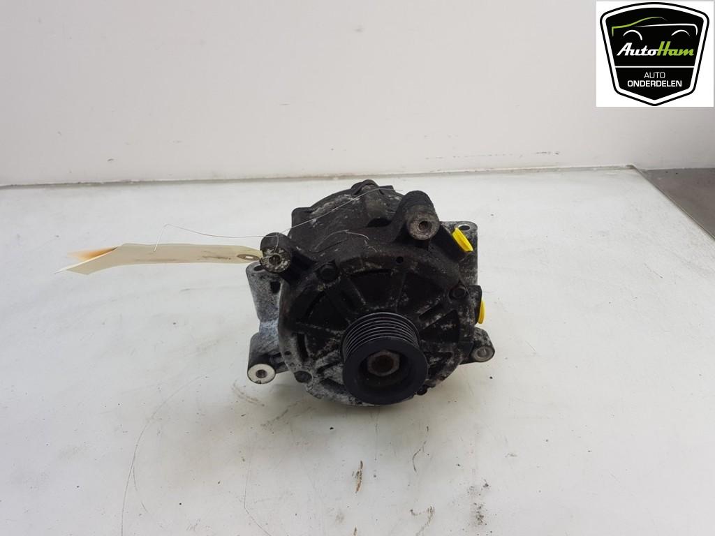 ALTERNATEUR Porsche Panamera (970) (01-2009/12-2016), Utilisé, Porsche