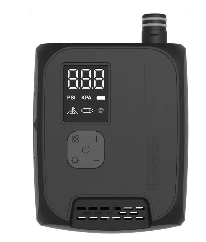 Vortex luchtpomp, Caravans en Kamperen, Kampeeraccessoires, Nieuw, Ophalen of Verzenden