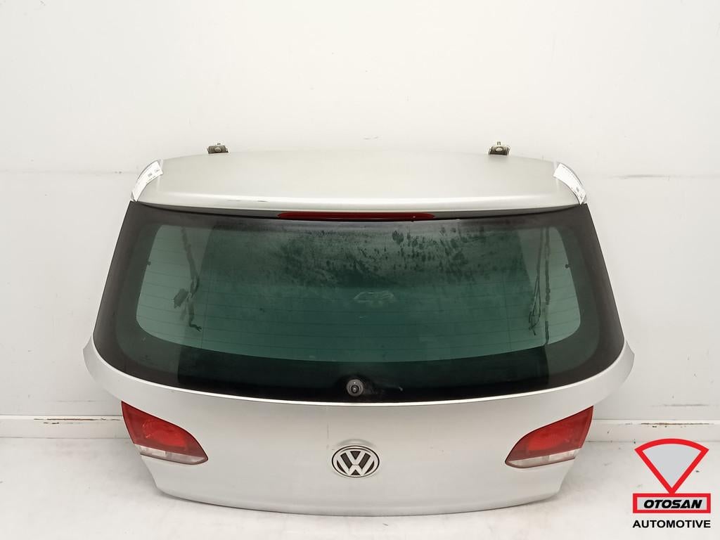 VW Golf 6 2009-2013 HB Achterklep Privacy Origineel!, Auto-onderdelen, Gebruikt, Volkswagen AG, Vw@volkswagen.de, Berliner Ring 2
38440  Wolfsburg, DE