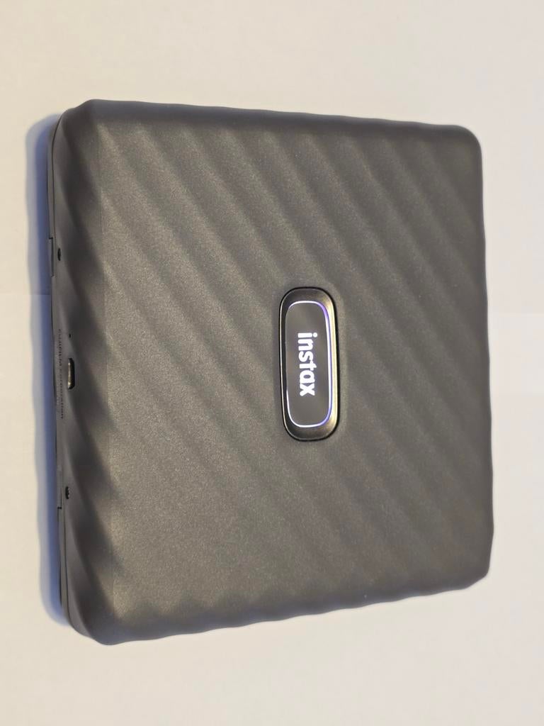 fujifilm Instax Wide Printer, Ophalen